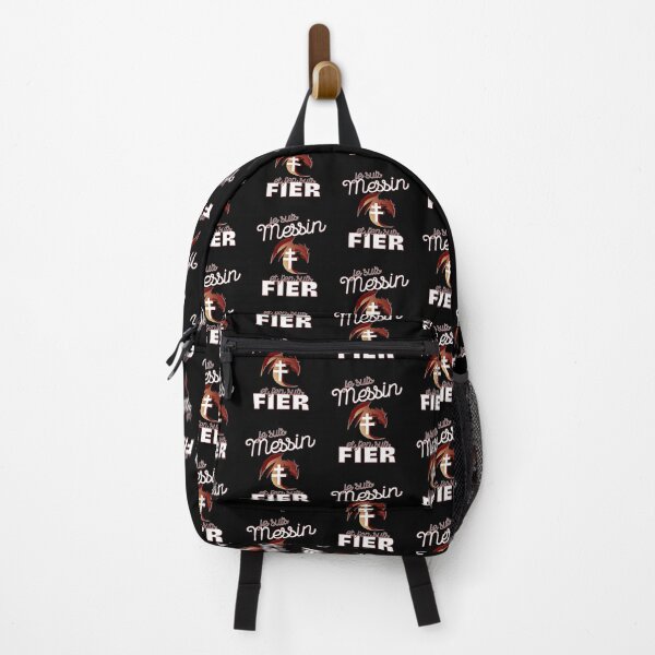 Item preview, Men's Football Metz Messin Birthday Christmas Gift designed and sold by RomualdGR.