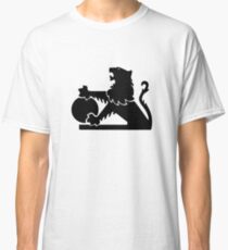 Old Holden Logo Classic T-Shirt