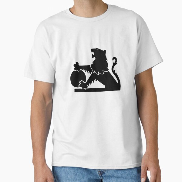 Item preview, Old Holden Logo designed and sold by beeweecee.