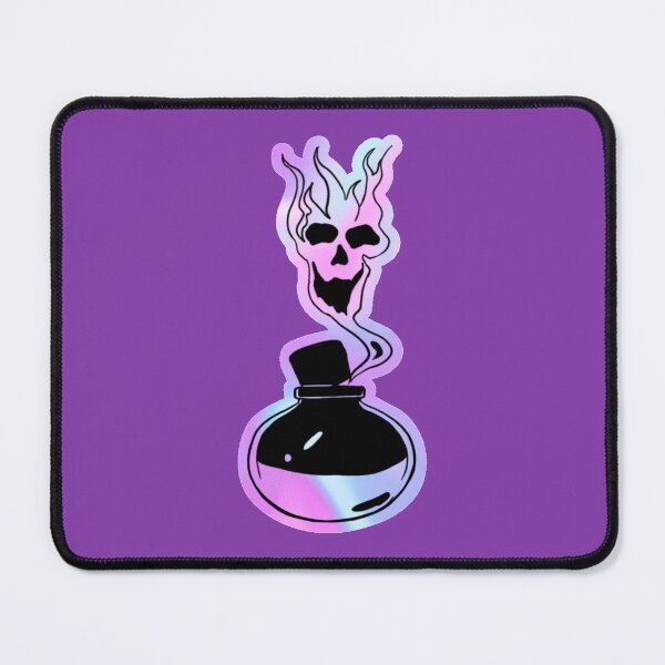 Item preview, Double Double Toil and Trouble - Scary Ghost designed and sold by Vicky021.