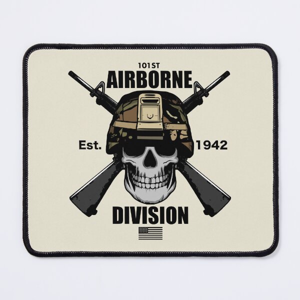 Item preview, 101st Airborne Division designed and sold by StrongVlad.