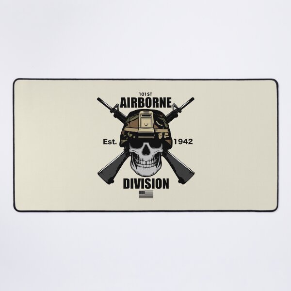 Item preview, 101st Airborne Division designed and sold by StrongVlad.