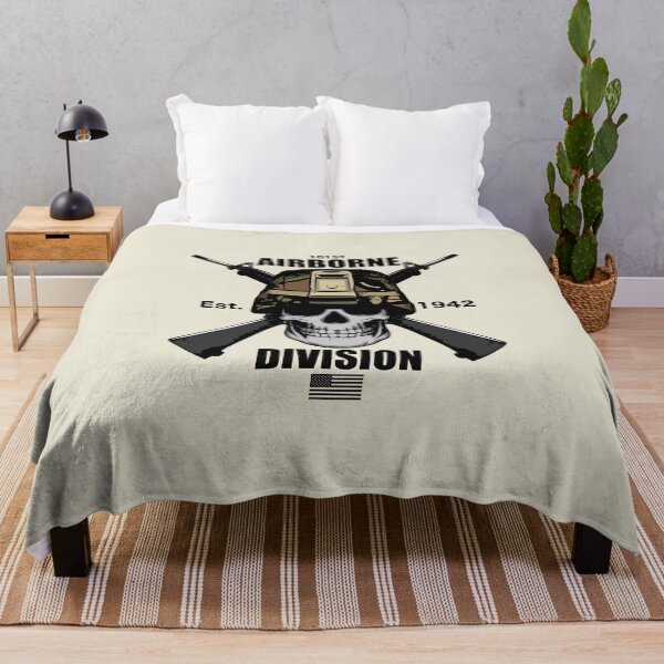 Item preview, 101st Airborne Division designed and sold by StrongVlad.