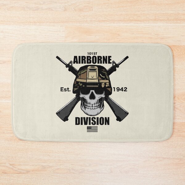 Item preview, 101st Airborne Division designed and sold by StrongVlad.