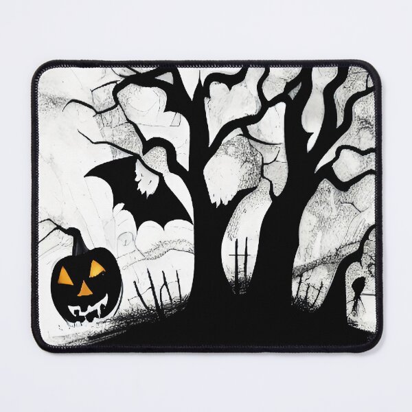 Item preview, Halloween atmosphere  designed and sold by OverAltruist.