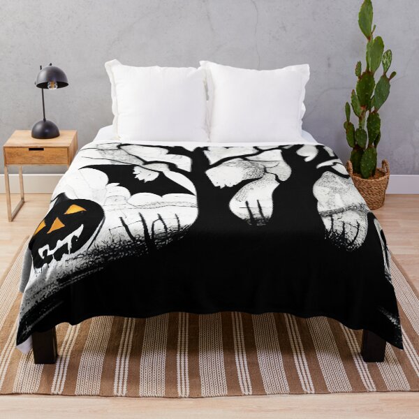 Item preview, Halloween atmosphere designed and sold by OverAltruist.