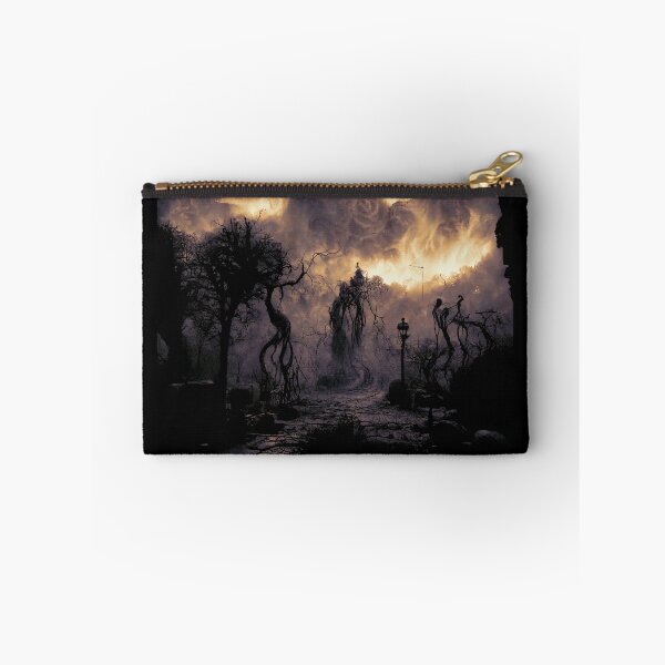 Item preview, Dreadlands Of NOC  designed and sold by Slivevox.