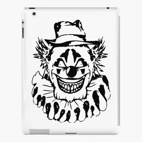 Accessoires Sur Le Theme Halloween Clown Redbubble