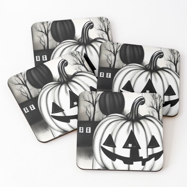 Item preview, Pumpkins  designed and sold by OverAltruist.