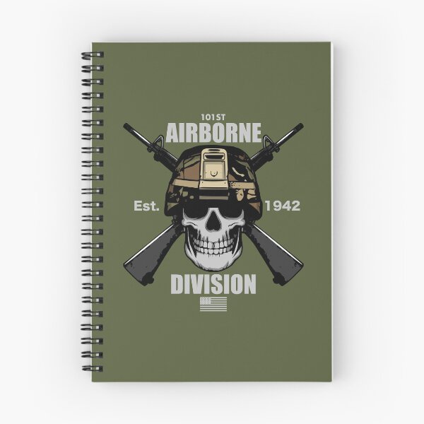 Item preview, 101st Airborne Division designed and sold by StrongVlad.