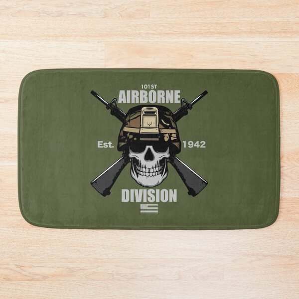 Item preview, 101st Airborne Division designed and sold by StrongVlad.