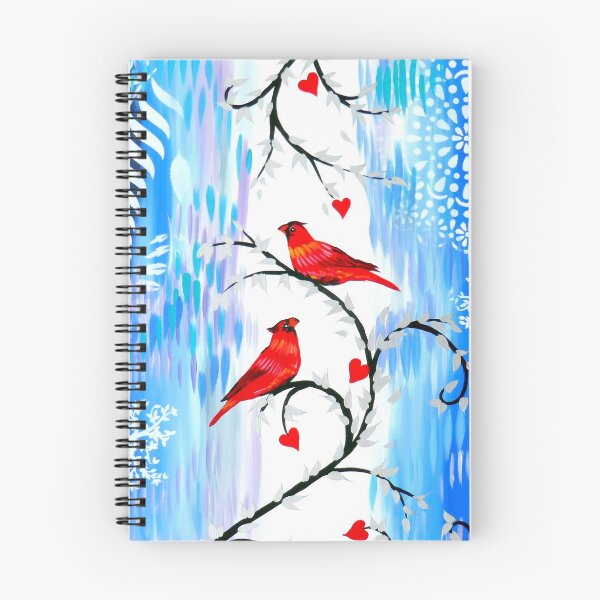 Item preview, Cojín cardinal designed and sold by CateJacobs.