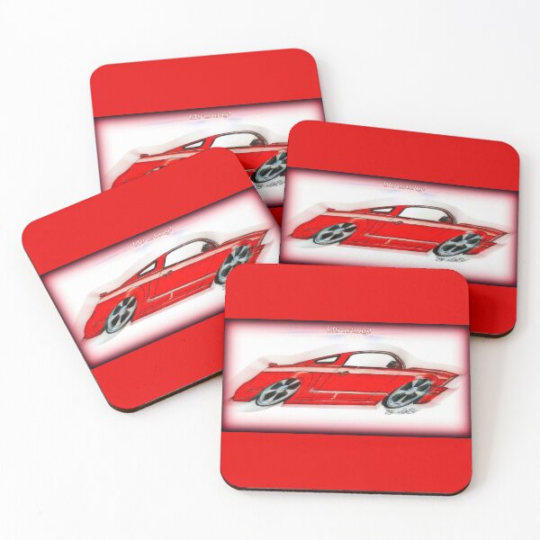 Item preview, Mustangs  //  Ultrastang! designed and sold by Imagin8er.