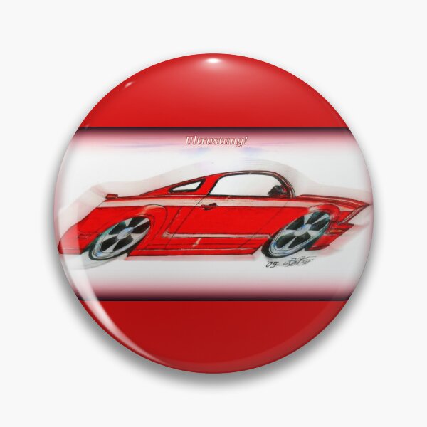 Item preview, Mustangs  //  Ultrastang! designed and sold by Imagin8er.