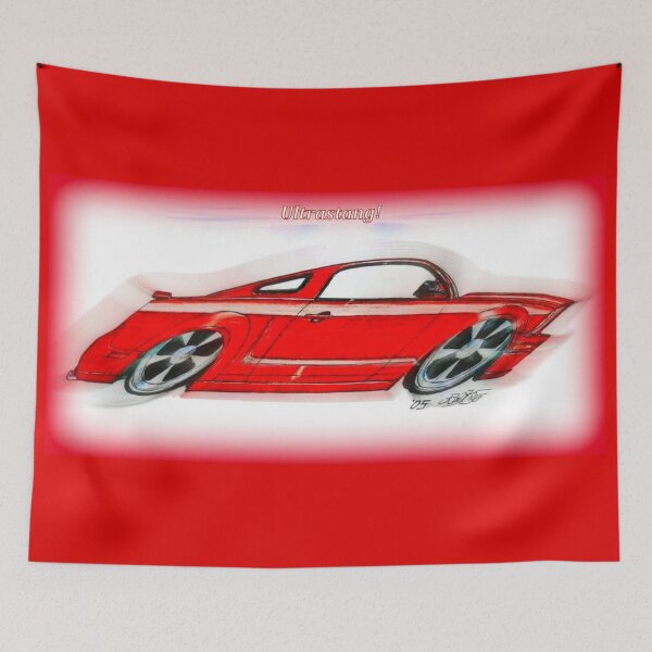 Item preview, Mustangs  //  Ultrastang! designed and sold by Imagin8er.