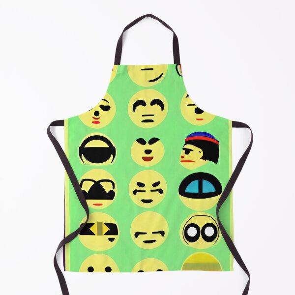 Item preview, emoticons designed and sold by OverAltruist.