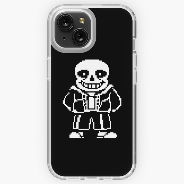 Sans Battle iPad Cases & Skins for Sale