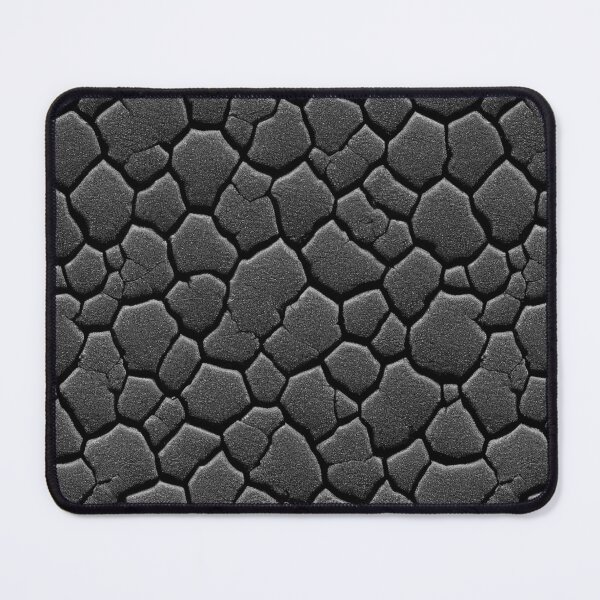 Item preview, Cracked Soil designed and sold by orange-teal.