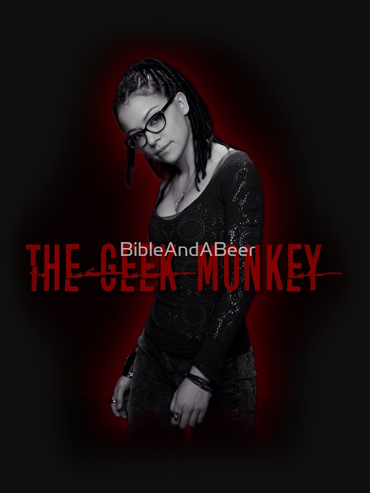 Discover Cosima Niehaus "The Geek Monkey" | Essential T-Shirt 