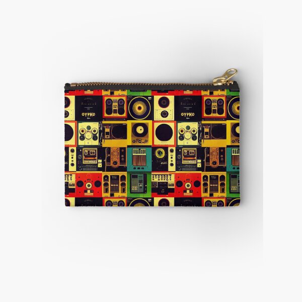Item preview, Vintage Records designed and sold by orange-teal.