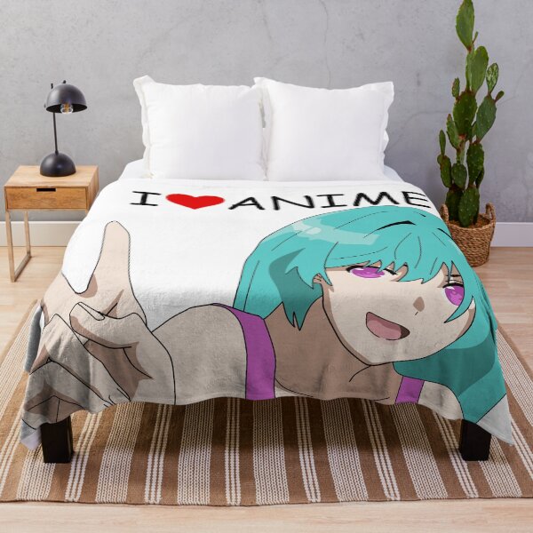 Item preview, I love anime victory girl designed and sold by brendanre.