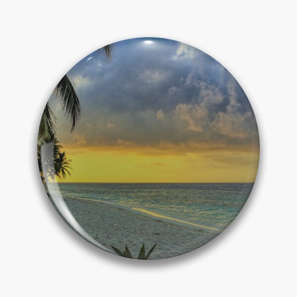 Item preview, Quiet Beach designed and sold by CoolDesign2000.
