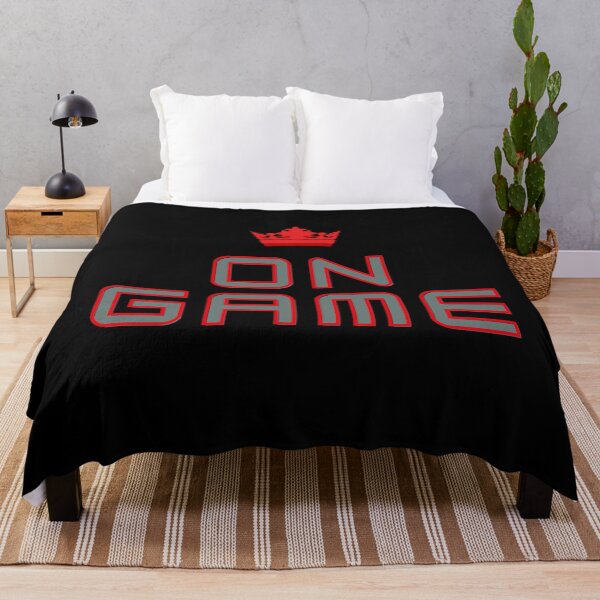 Item preview, Bring your Best Game, on Black designed and sold by RnssncCo.