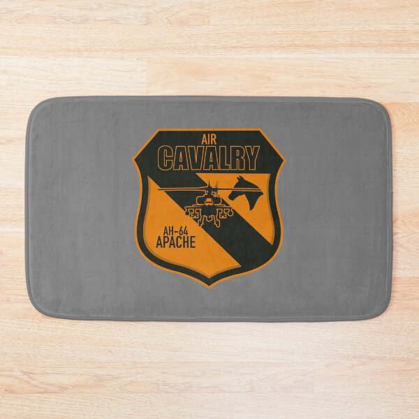 Item preview, Air Cavalry AH-64 Apache designed and sold by StrongVlad.