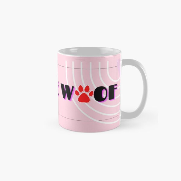 Item preview, Eat Love Woof | For Pets designed and sold by OGDesigns4U.