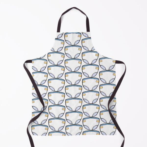 Item preview, Diaper for a Baby designed and sold by Popular-Gifts.