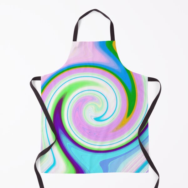 Item preview, Swirl Pastel designed and sold by blakcirclegirl.
