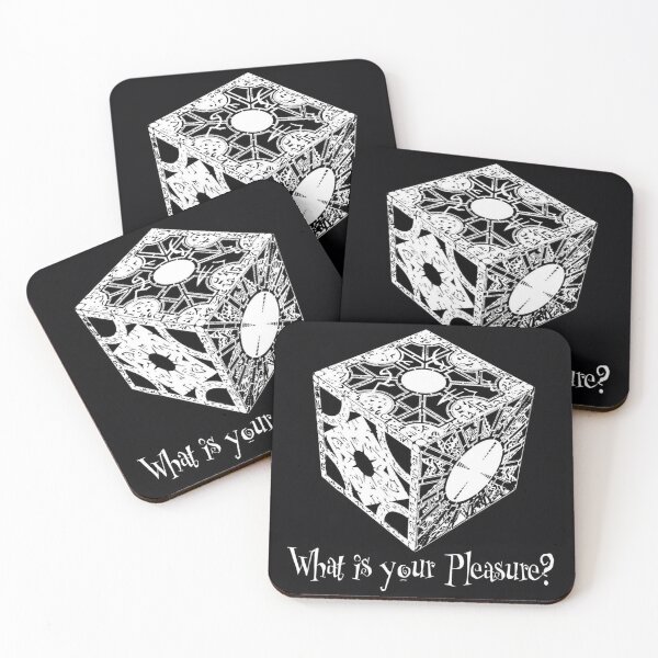 Item preview, What's your pleasure designed and sold by Lustkill.