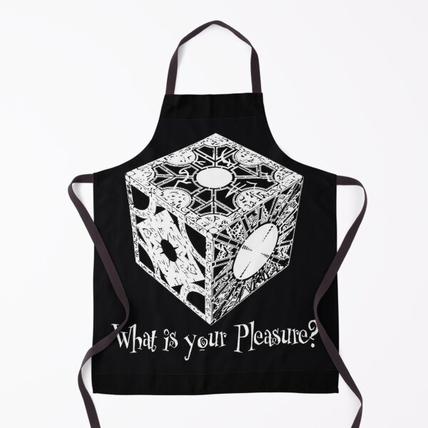 Item preview, What's your pleasure designed and sold by Lustkill.
