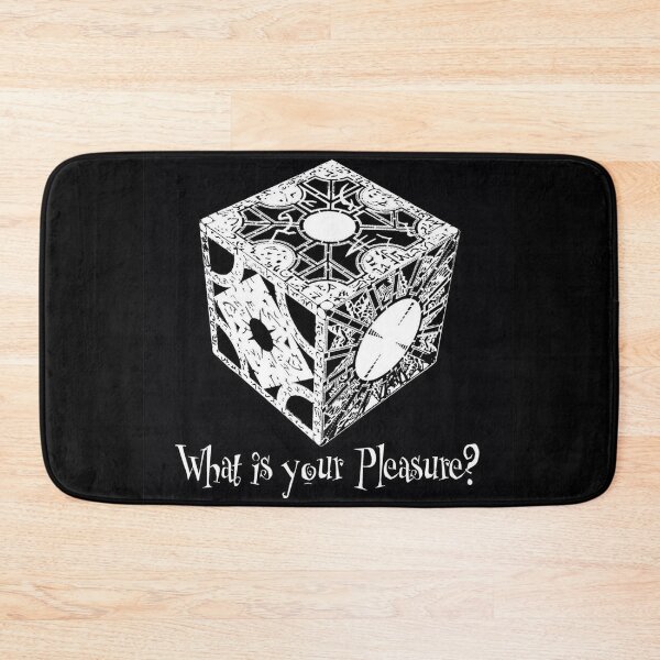 Item preview, What's your pleasure designed and sold by Lustkill.