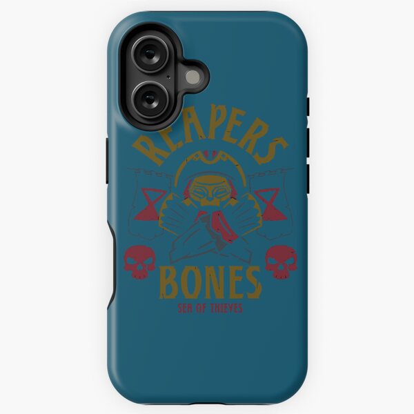 Item preview, Reapers Bones Sea of Thieves Design     designed and sold by JezebeHarris.