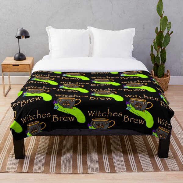 Item preview, Witches brew designed and sold by Postlydia.