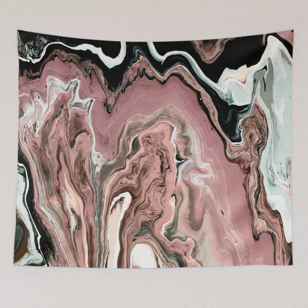 Item preview, Rose Marble • 1 •  designed and sold by Jordyn St. John.