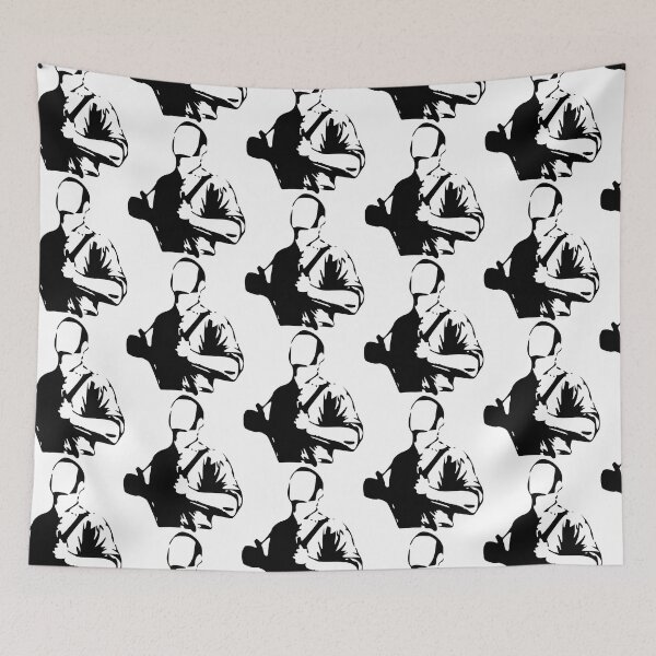 Item preview, Skinhead designed and sold by fatbanana.