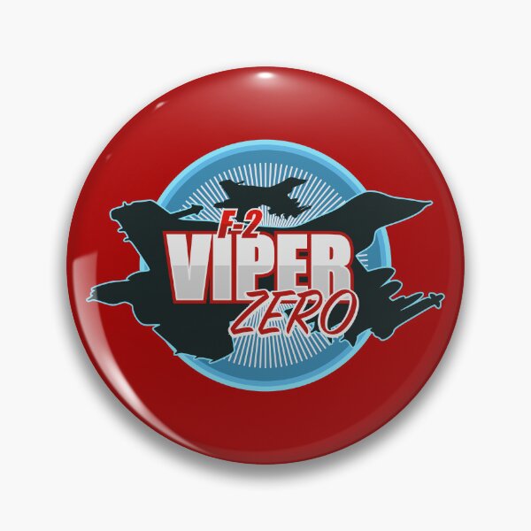 Item preview, F-2 Viper Zero designed and sold by StrongVlad.