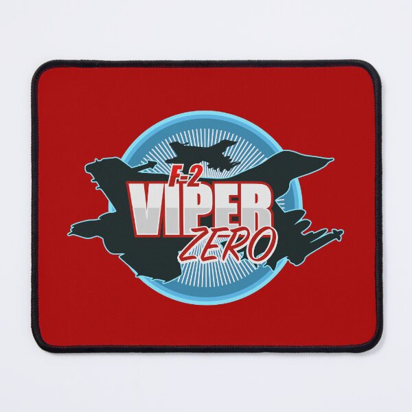 Item preview, F-2 Viper Zero designed and sold by StrongVlad.
