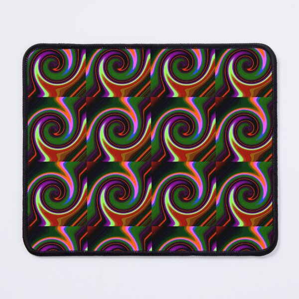 Item preview, Swirl Retro designed and sold by blakcirclegirl.