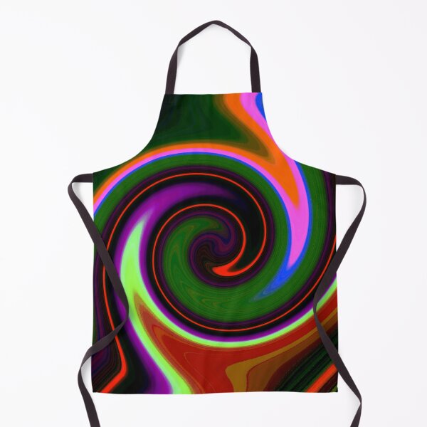 Item preview, Swirl Retro designed and sold by blakcirclegirl.
