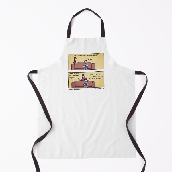 Item preview, Masssage designed and sold by Cramped Conditions.
