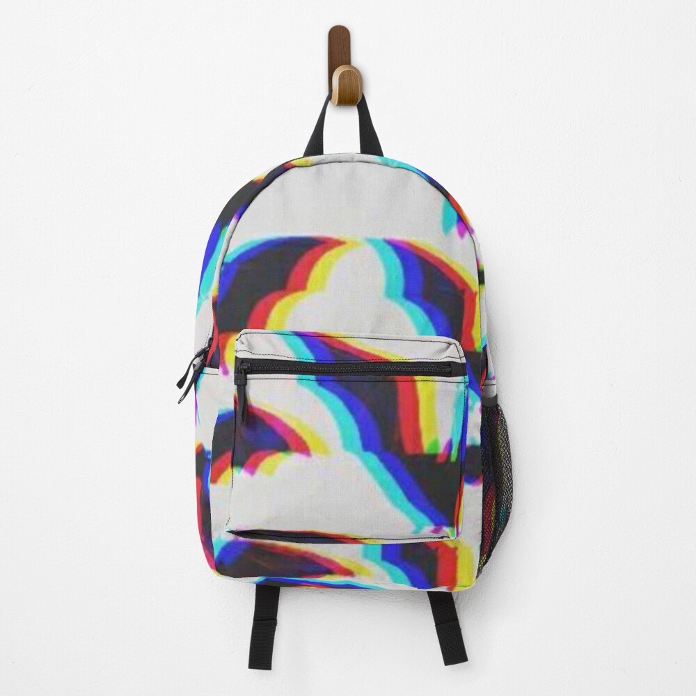 Item preview, Backpack designed and sold by Lustkill.