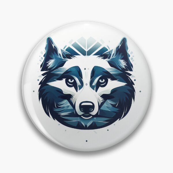 Item preview, The wolf designed and sold by orange-teal.
