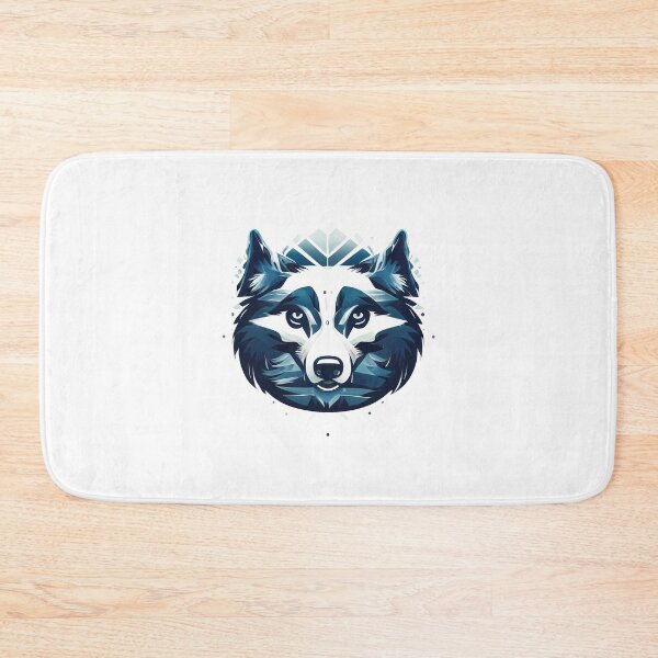 Item preview, The wolf designed and sold by orange-teal.
