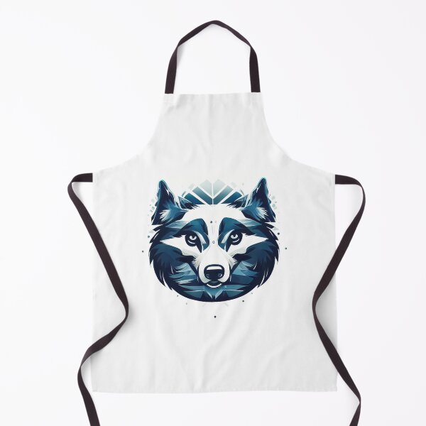 Item preview, The wolf designed and sold by orange-teal.