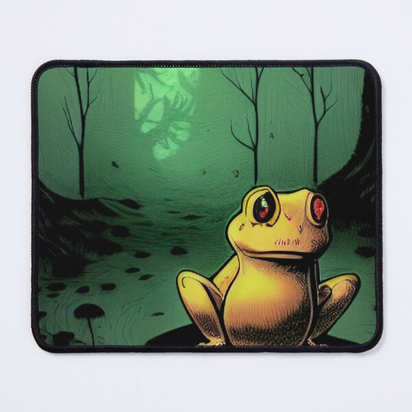 Item preview, Frog designed and sold by entrys.
