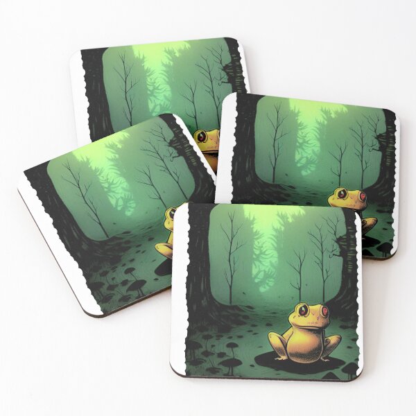 Item preview, Frog designed and sold by entrys.