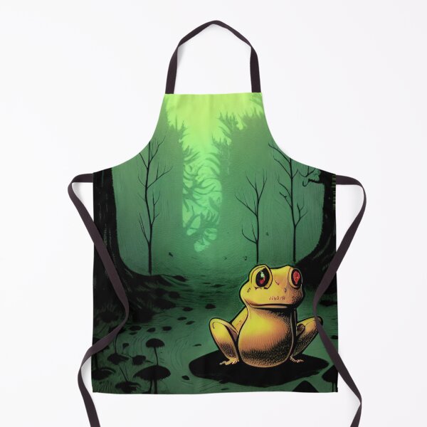 Item preview, Frog designed and sold by entrys.